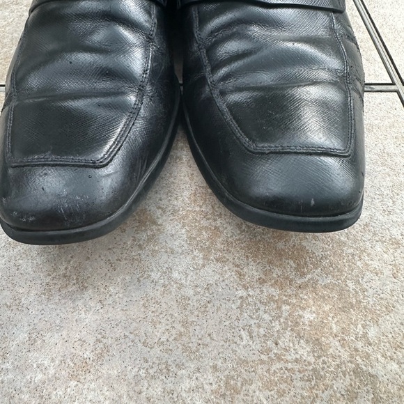 PRADA
Leather Penny Loafer - Picture 9 of 15